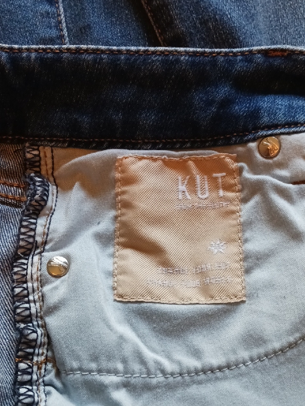 Kut Jeans - Picture 11 of 12